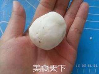 枣泥山药糕的做法步骤:11