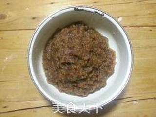 枣泥山药糕的做法步骤:5