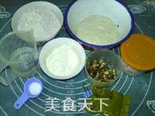 法国黑麦面包的做法步骤:10