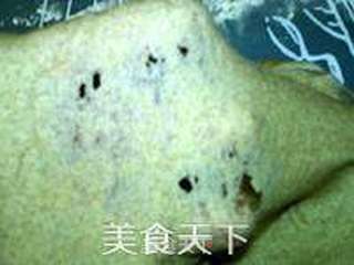 法国黑麦面包的做法步骤:15