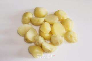 香煎羊排的做法步骤:4
