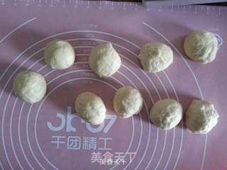 长帝e·Bake互联网电烤箱CRDF30A试用报告之蓝莓面包的做法步骤:7