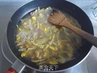 豆腐年糕的做法步骤:4
