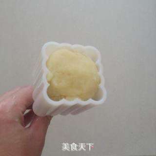 绿豆糕的做法步骤：7
