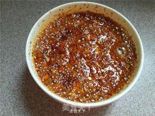 飘香辣椒油的做法步骤:8