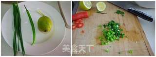 烤鸡胸肉的做法步骤:2