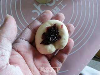 长帝e·Bake互联网电烤箱CRDF30A试用报告之蓝莓面包的做法步骤:10