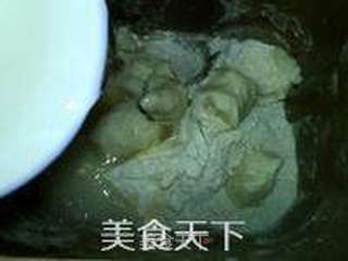 法国黑麦面包的做法步骤:13