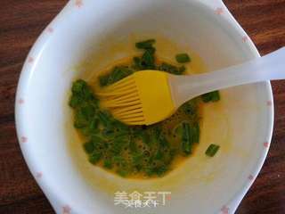 长帝e·Bake互联网电烤箱CRDF30A试用报告之葱香肠包的做法步骤:10