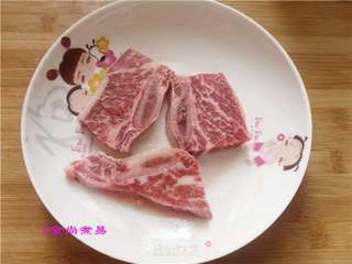 黑椒牛排的做法步骤:3