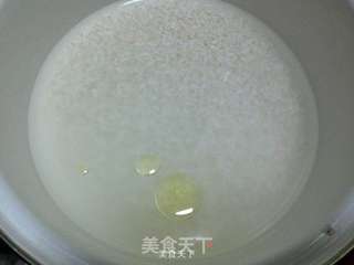 一个番茄饭的做法步骤:3