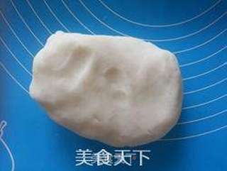 枣泥山药糕的做法步骤:8