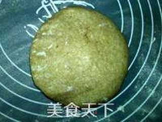法国黑麦面包的做法步骤:19