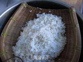 豌豆饭----金龙鱼原香稻体验报告的做法步骤:4