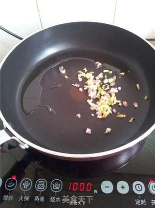 麻辣豆皮的做法步骤:4