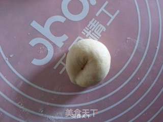 长帝e·Bake互联网电烤箱CRDF30A试用报告之蓝莓面包的做法步骤:9