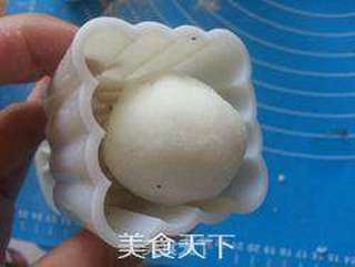 枣泥山药糕的做法步骤:12