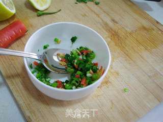 烤鸡胸肉的做法步骤:3