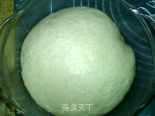 法国乡村面包的做法步骤:21