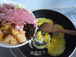 豆腐年糕的做法步骤:3