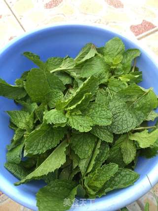 客家擂茶的做法步骤:5