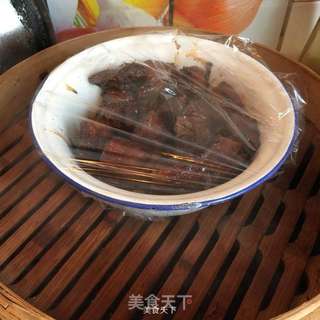东坡肉的做法步骤:11