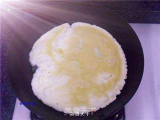 包菜炒粉丝的做法步骤:5