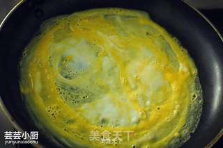 日式冷面 【芸芸小厨】的做法步骤:2