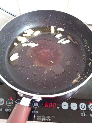 炒意粉的做法步骤:9
