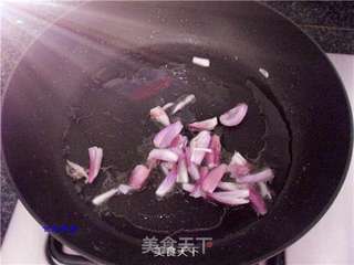 包菜炒粉丝的做法步骤:7