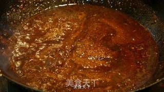 炸酱面的做法步骤:6