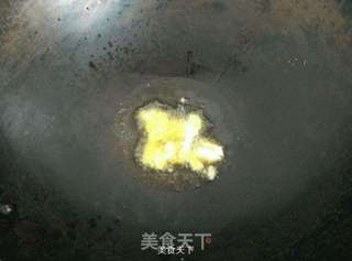 蒜蓉炒地瓜叶的做法步骤:4