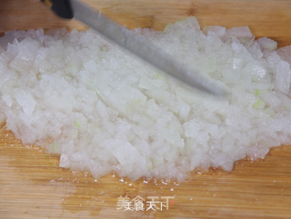 台湾著名甜点——凤梨酥的做法步骤:2