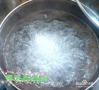 白汁蘑菇鸡肉意大利贝壳面(=^● w ●^=)的做法步骤:12