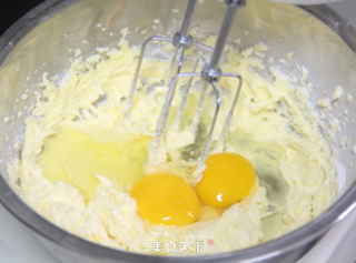 台湾著名甜点——凤梨酥的做法步骤:9