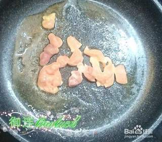 白汁蘑菇鸡肉意大利贝壳面(=^● w ●^=)的做法步骤:6