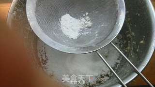 【摩卡饼干】像蜗牛一样可爱的做法步骤:5