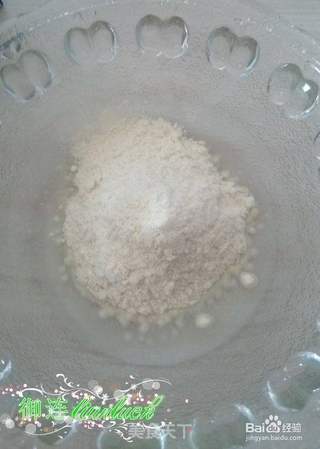 白汁蘑菇鸡肉意大利贝壳面(=^● w ●^=)的做法步骤:2