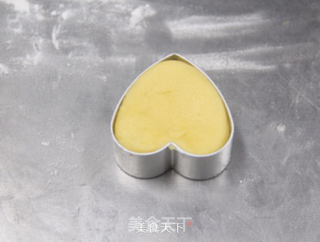 台湾著名甜点——凤梨酥的做法步骤:12