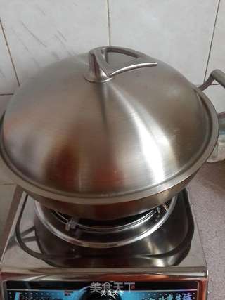 啤酒三黄鸡的做法步骤:8