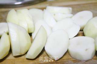 土豆泥的做法步骤:2