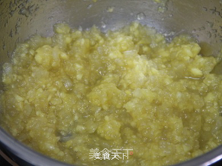 台湾著名甜点——凤梨酥的做法步骤:7