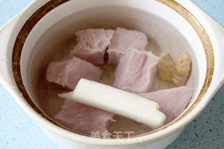 【自制肉松】的做法步骤:2