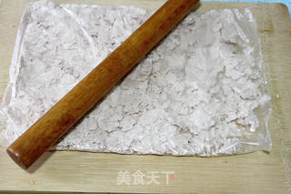 【自制肉松】的做法步骤:5