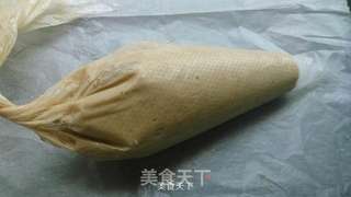 【摩卡饼干】像蜗牛一样可爱的做法步骤:6