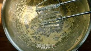 【摩卡饼干】像蜗牛一样可爱的做法步骤:3