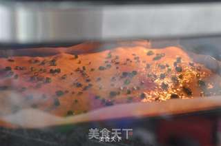 肉松面包卷的做法步骤:16