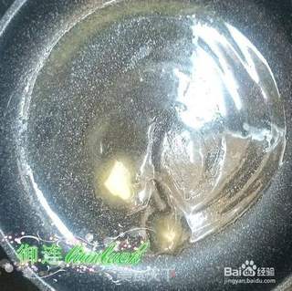 白汁蘑菇鸡肉意大利贝壳面(=^● w ●^=)的做法步骤:5