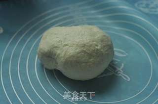 肉松面包卷的做法步骤:10