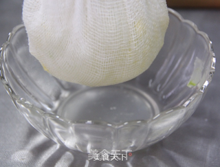 台湾著名甜点——凤梨酥的做法步骤:3
